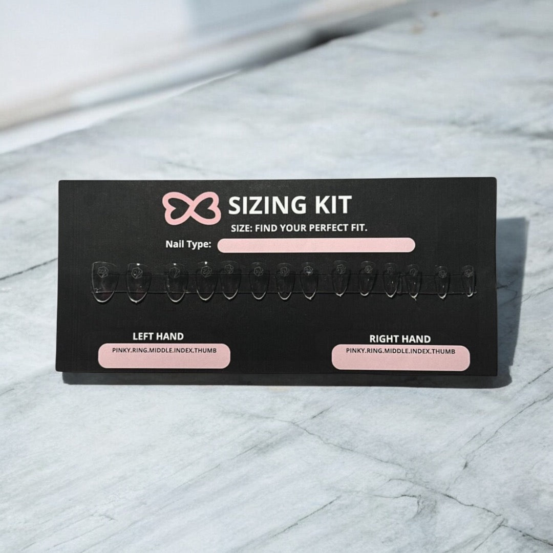 Sizing Kit