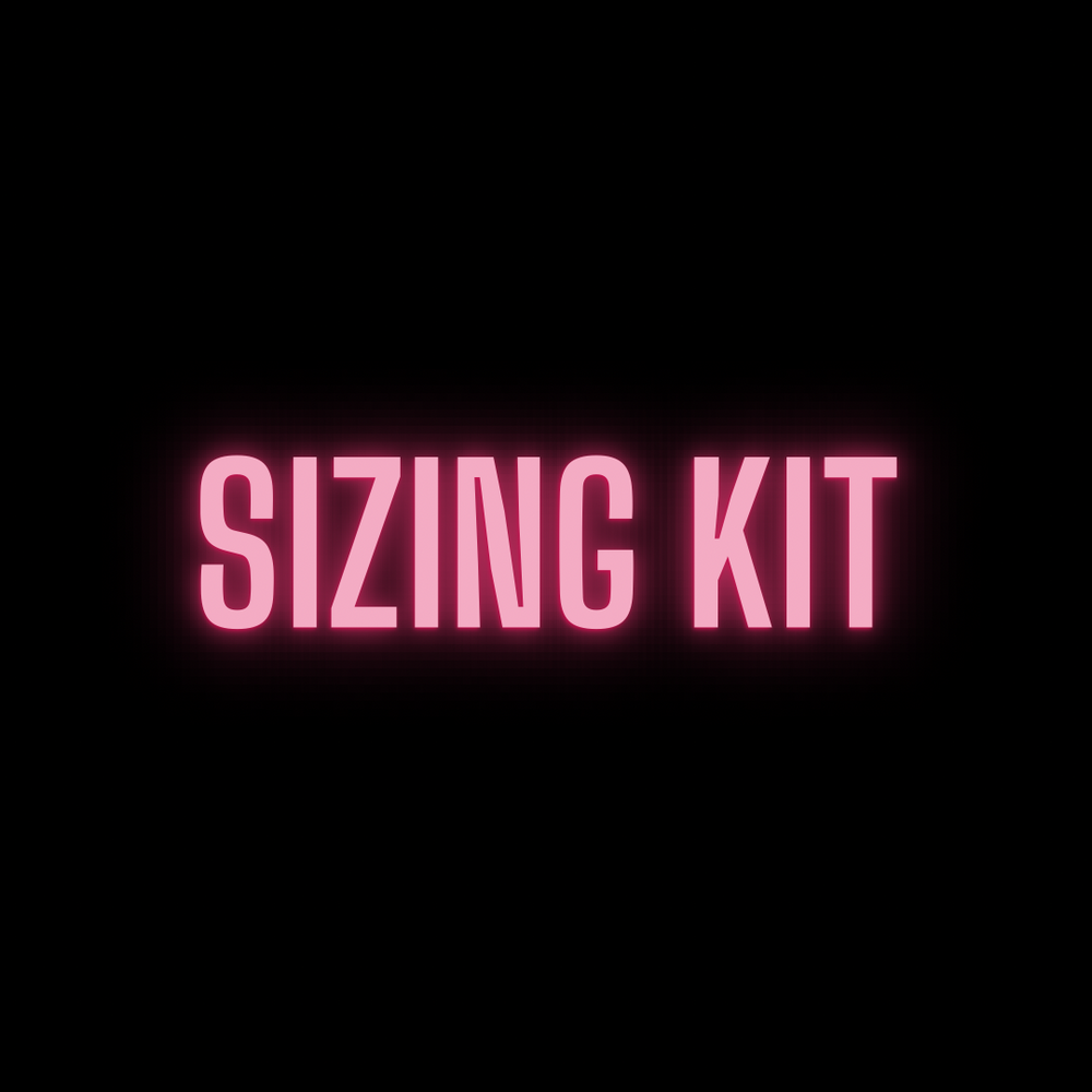 Sizing Kit