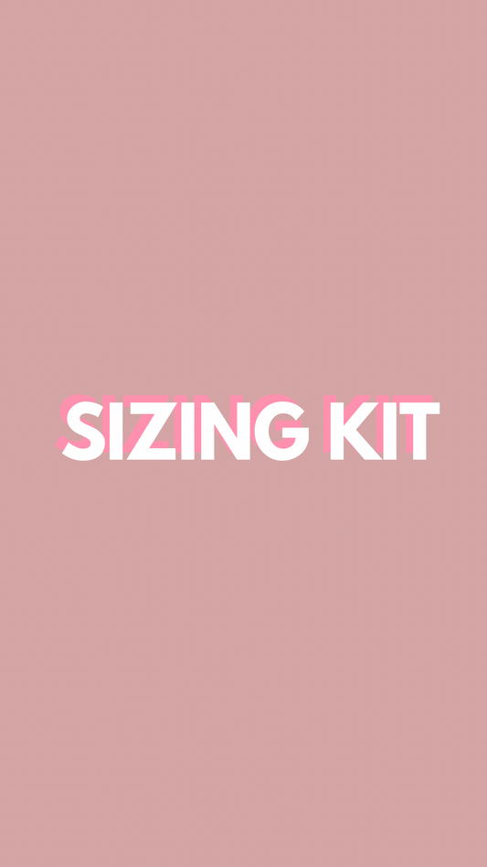 Sizing Kit